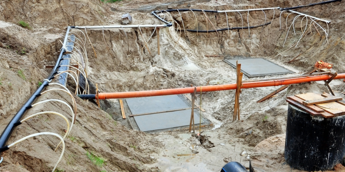 dewatering pump rent